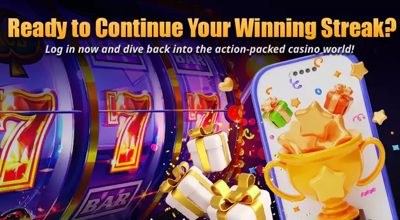 Join Lucky Spins to get welcome bonus