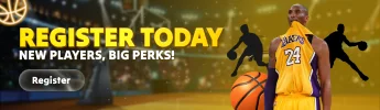 Lucky Spins Register and get bonus